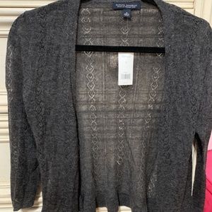 Banana Republic Cardigan